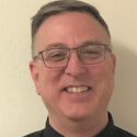 Fr. Brent’s Patio Chat on December 8