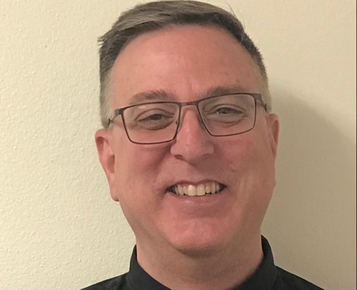 Fr. Brent Kruger : Pastor