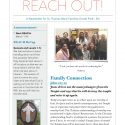 REACH Out Newsletter for March 4