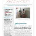 REACH Out Newsletter March 18, 2018