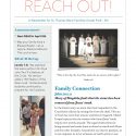 REACH Out Newsletter