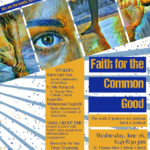 Faith for the Common Good