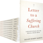 Discussion of "Letter to a Suffering Church"