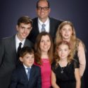 Stewardship Is “Spirituality” – The Williams Family
