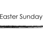 ONLINE ONLY--Easter Sunday