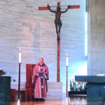 Online Mass for Sunday, May 31