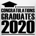 Calling All 2020 Graduates!