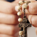 First Friday Rosary