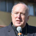 Bishop McElroy’s Inauguration Day Message