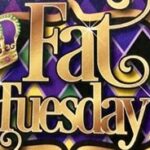 Fat Tuesday Luncheon, March 1