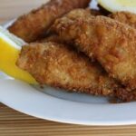 Knights of Columbus Fish Dinners during Lent