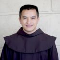 Fr. Nghia Phan Celebrates 8th Anniversary of Ordination