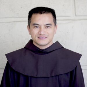 Fr. Nghia Phan, OFM