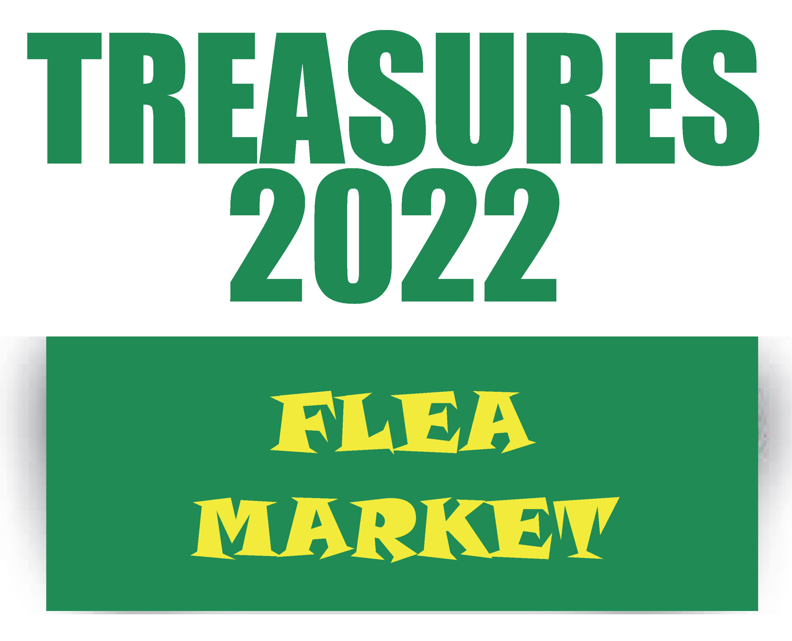 Treasures Flea Market