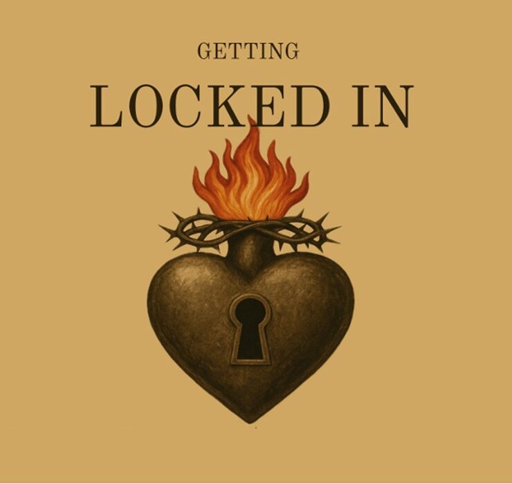 Men’s Fellowship Retreat ~ November 1st