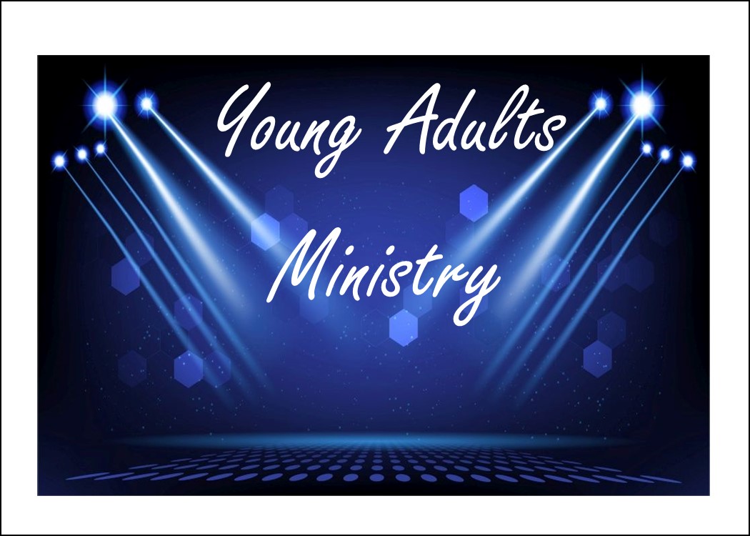 Amore Young Adults
