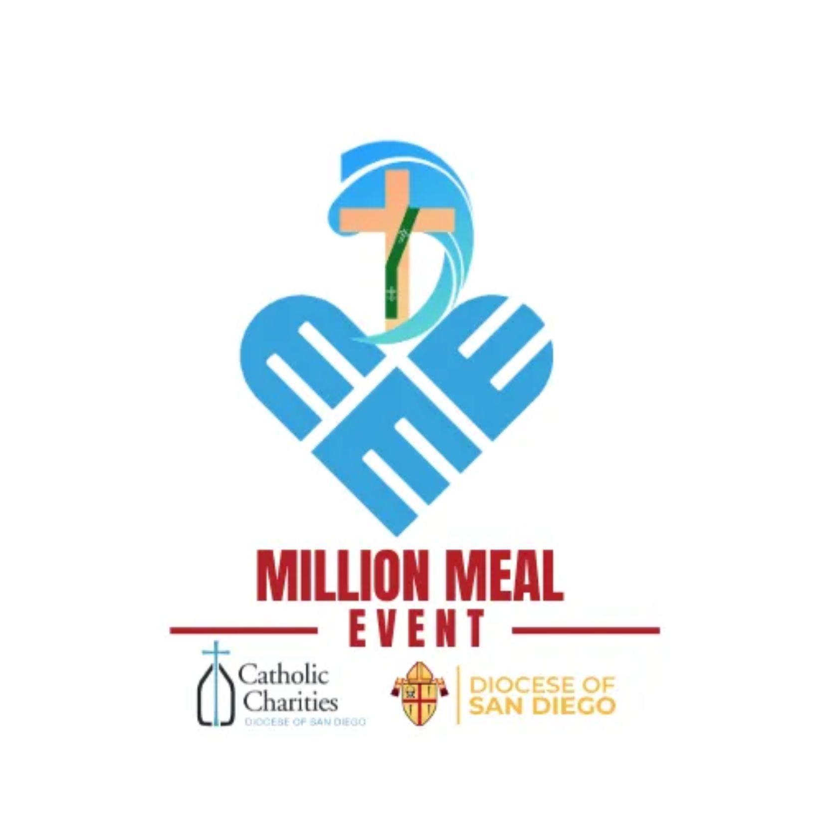 2 Million Meals Event ~ June 13 & 14