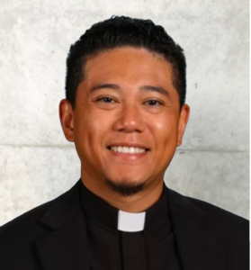 Fr. Chris Bongato