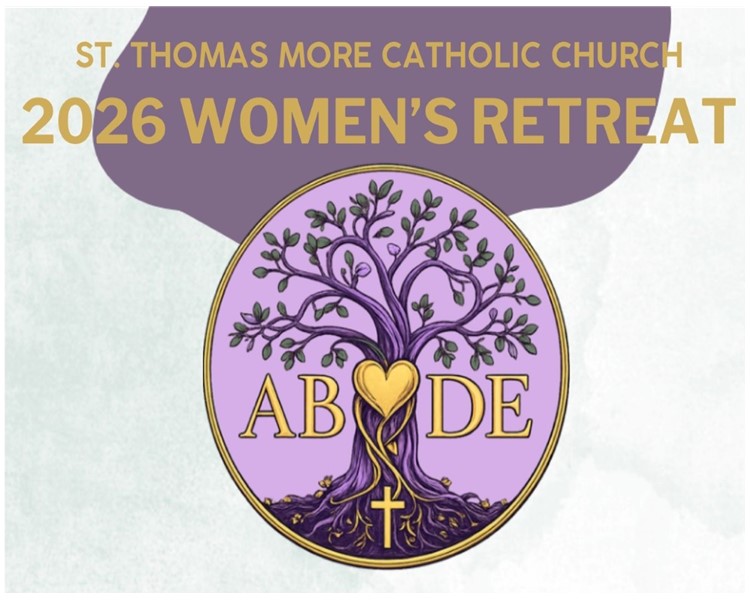 2026 Women’s Retreat “ABIDE” -Sept. 11-13 / $135 before August 2 – $160 AFTER