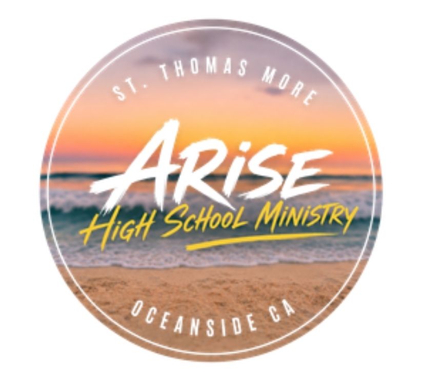 “DINE-IN” Fundraisers for September – Proceeds go to ARISE! High School Youth Ministry
